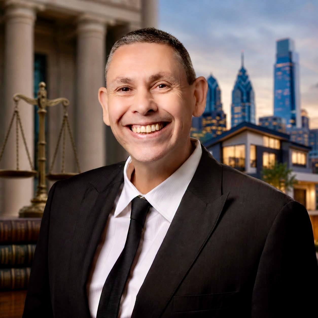 Daniel G. Loza